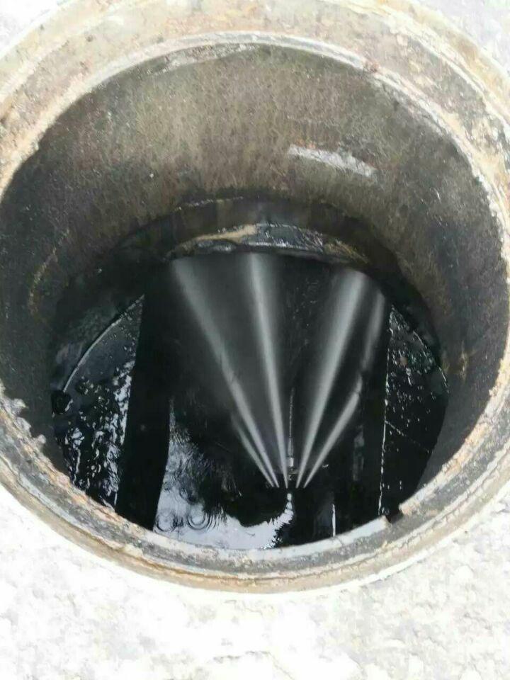 遂宁市政管道清洗-排污管道清洗