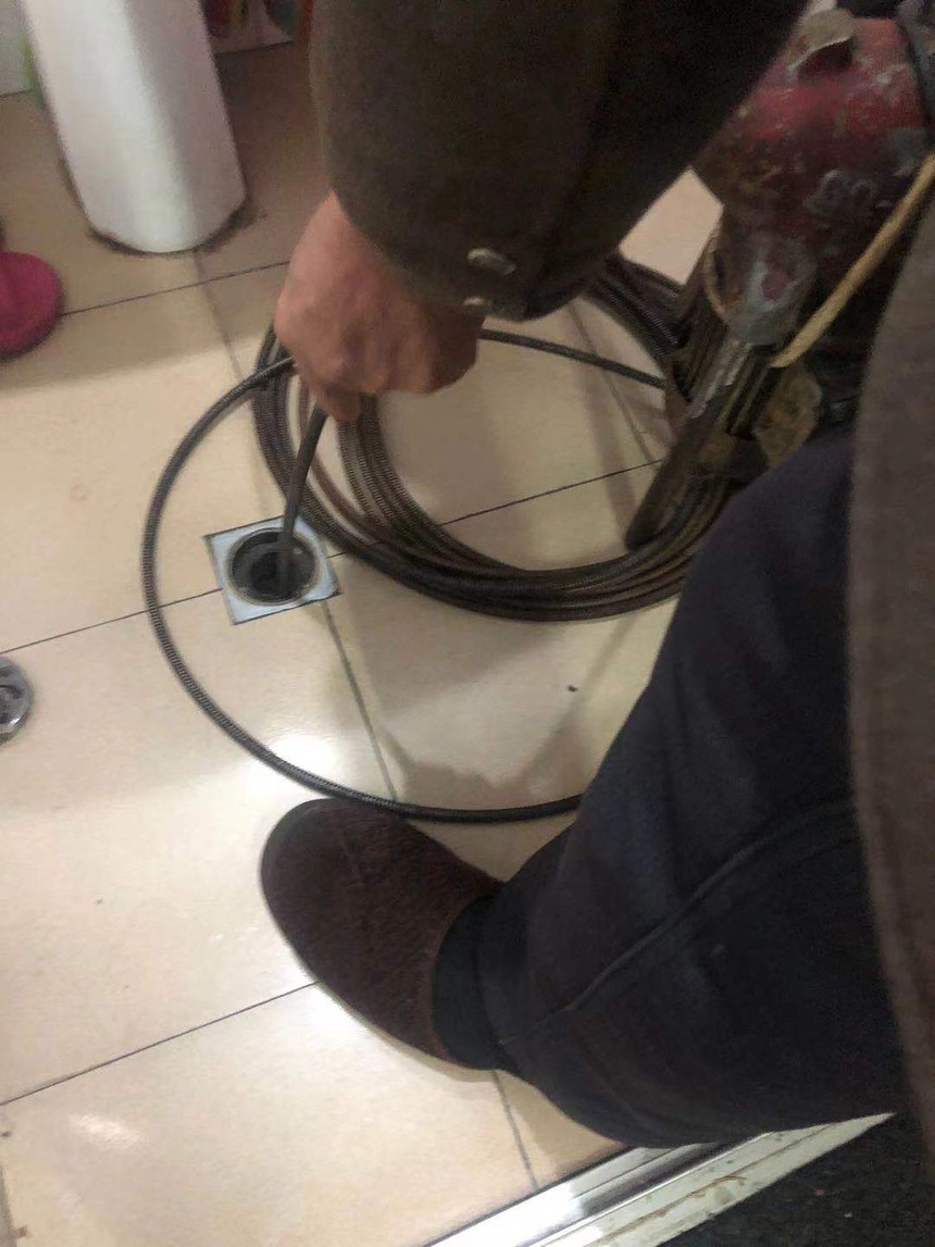 遂宁管道疏通，疏通下水道