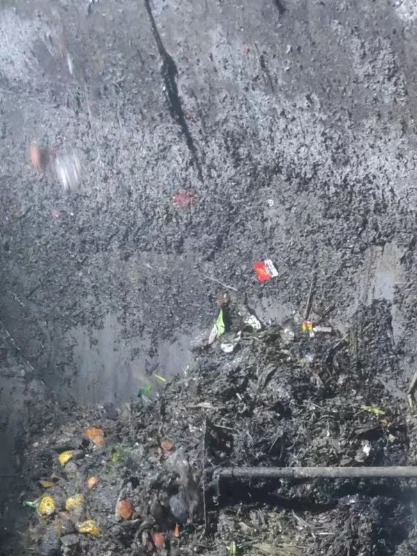 遂宁管道结垢危害和原因