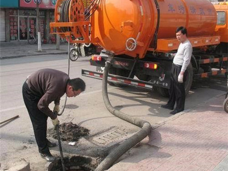 遂宁清掏化粪池，健康生活从这里开始
